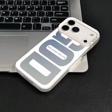 God Has A Plan For You Pattern Shockproof Phone Case For IPhone 7 8 X XR 11 12 13 14 15 16 17 Pro Max Plus Air Protecitved Cover Soft Unique Durable - 粉色 - 查看 6