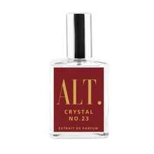 ALT FRAGRANCES Crystal No. 23 Extrait De Parfum 100ml Inspired, Long-Lasting Alcoholic Free Fragrance With Lime, Mint, And The Cool Sensation Of The Perfume Is Perfect For Warm, Summer Weather, For Men & Women, 3.4oz Travel-Friendly Spray, Formaldehyde-Free, Daily Use & Gift Idea - Gỗ & Đất - Xem 1
