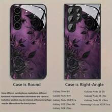 Basic Phone Cases - Black - View 4