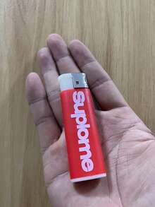 1/3/6/12件装创意恶作剧玩具水枪打火机造型迷你水枪，趣味搞怪礼物！新旧款随机混装 - 彩色 - 查看 15