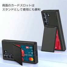 Fashion Phone Cases - Clear - View 4