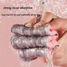 1 par de plantillas de sensación de nube de superficie gris, suaves, transpirables, cómodas, absorben el sudor, inodoras, adecuadas para estudiantes y adolescentes, deportes, absorción de impactos, elásticas, flexibles, adecuadas para hombres y mujeres, adecuadas para correr, baloncesto, ocio diario, universidad, diversas escenas de la vida, se pueden combinar con zapatos deportivos de competición, zapatos casuales, zapatos de tabla