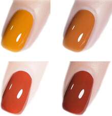Press On False Nails - 1 - View 6