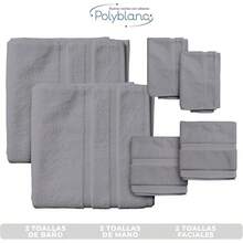 Towels - Gris - View 8
