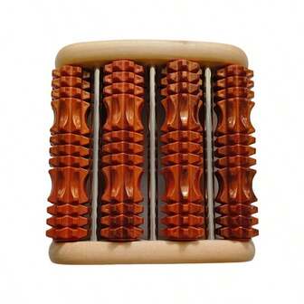 Foot Sole Massager Roller Type Foot Foot Foot Leg Massager Acupoint