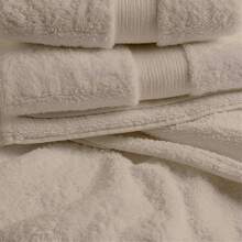 Towels - Beige - View 4