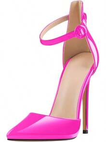 Fuchsia Beat