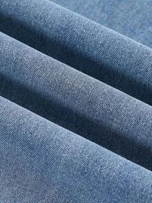 HIMARRI Women Jeans - Blue - View 3