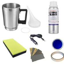 Rust Preventive & Rust Remover - Multicolor - View 2