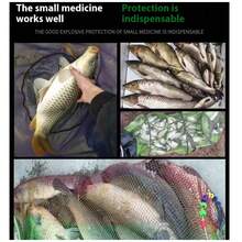 New Smelly Red Worm Liquid Fish Attractant Spray, Carp Fishing Bait Additive