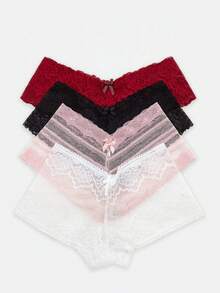 Women Thongs - Nhiều màu - Xem 10