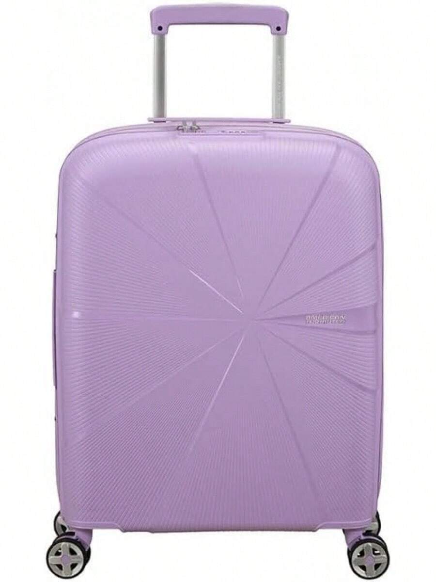 Maleta Starvibe - LILA - Ver 1