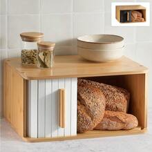 Bread Boxes