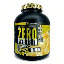 43 SUPPLEMENTS Protein - Others - View 2