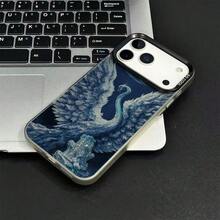 Basic Phone Cases - 화이트 - 보기 4