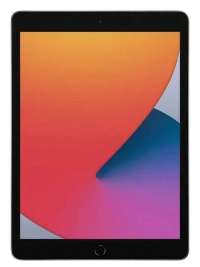  Apple IPad 7 10.2" 32GB WiFi Tablet (Refurbished)