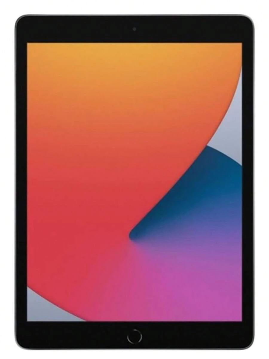 Apple IPad 7 10.2" 32GB WiFi Tablet (Refurbished) - Xám - Xem 1