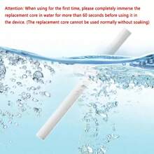 USB Air Humidifier With Dual Nozzles, Touch Button, Fashionable Humidifier, Portable Humidifier, Desktop Aroma Diffuser, 7-Color Night Light, Suitable For Home & Bedroom