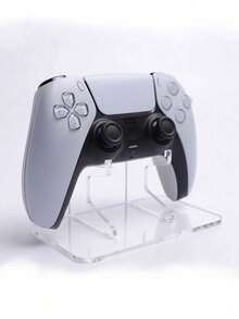 1pc Universal Acrylic Detachable Hanging Rack, Headphone Holder, Desktop Display Stand For Switch Game Controller/Electronics/Consumer Electronics/PS Game Console/Accessories - Multicolor 1 - View 18