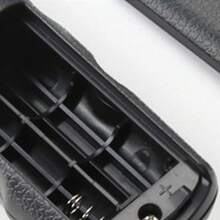 Medidor de Humedad de Granos Probador de Humedad de Alimentos Robusto y Preciso con Recordatorio de Voz y Pantalla Retroiluminada para Detector de Agujas de Acero Al Carbono Diseño - 1 - Ver 8