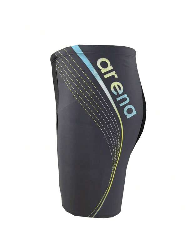 Latest Men's Outdoor Sports Quick-Dry Swim Trunks, High Elasticity, High Quality,Hawaiian