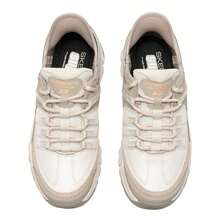 Skechers Women's Lace-Up Outdoor Shoes, Fashion Daily Commute Hiking Shoes, Travel Minimalist Cushioned Breathable Low-Top Sneakers 180147-TPE - Taupe - View 4