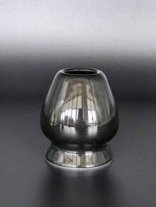 3pcs Matcha Set, Matcha Egg Whisk Traditional Spoon Teaspoon Matcha Accessories, Perfect Set For Traditional Matcha Preparation, Natural Bamboo Tea Egg Whisk, Green/Black/White