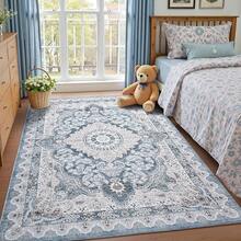 Carpets - Blue, Beige - View 10