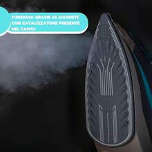 ARDES Anti-Limescale 5020 Stirocal Anti-Limescale Bottle For Ironing Irons - 1 - View 5