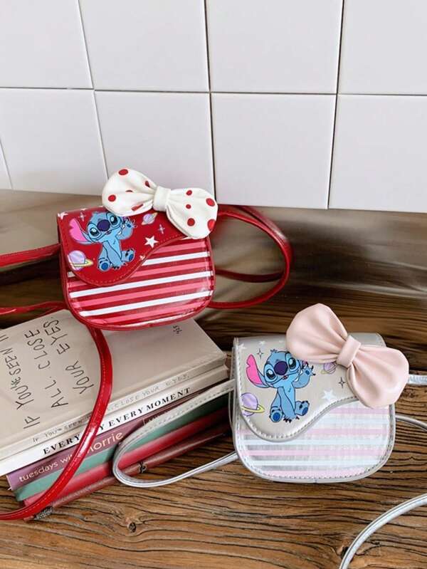 Disney 1 pieza Bolso pequeño ligero y de moda de Disney, bolso bandolera de princesa, bolso de hombro, monedero, bolso de viaje, accesorio de vestir