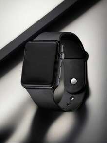 Ensemble 3 en 1 : Montre électronique à affichage numérique LED élégante et à la mode, portefeuille et stylo. Un cadeau idéal pour les adolescents, parfait pour Noël, les fêtes ou la rentrée scolaire. Accessoire polyvalent au quotidien. - Multicolore - Voir 10