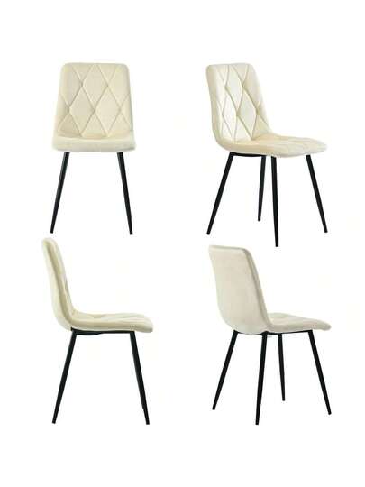 Dining Chairs view 2