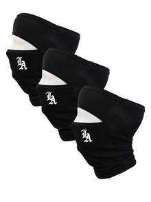 3/1/2 Pieces Ski Mask, Balaclava Face Mask For Men And Women – Skiing, Snowboarding, Motorcycle & UV Protection Face Cover Hat For Outdoor Airsoft Motorcycle Hood Helmet Balaclavas Headwear