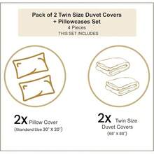 Winter Duvet Cover Set, Merry Theme Delicate Snowflakes, Vintage Holiday Pattern, 3 Piece Bedding Set With 2 Pillow Shams, Size, Teal White - 白色 紫色 藍色 - 查看 9