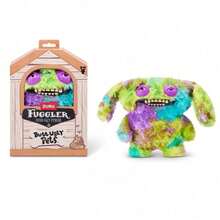 Spin Master Butt 丑陋宠物 9 英寸，ZURU 出品的趣味丑陋怪兽毛绒玩具 - 安德魯麥古 - 查看 12