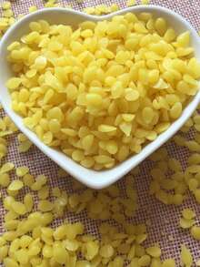 1包1000克100%天然大豆蜡片，52摄氏度，香薰蜡烛原料，DIY手工蜡烛用品 - 52°低融大豆蠟 - 查看 21