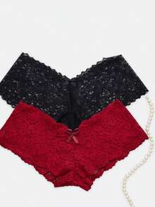 Women Thongs - Nhiều màu - Xem 9