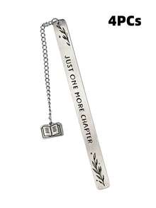 Marcadores para Amantes de Livros - Ideias de Presentes para Mulheres, Homens, Adolescentes e Professores | Presentes de Dia dos Namorados, Natal, Formatura e Aniversário para Crianças, Amigos e Estudantes Universitários, Material Escolar, Volta às Aulas