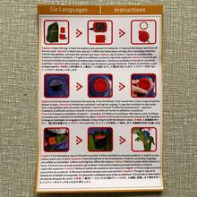 1 bộ trang phục cá hồi bơm hơi, phù hợp cho người cao từ 1,5-2m, dùng cho các buổi biểu diễn tiệc tùng, làm đạo cụ nhảy múa, trang phục bơm hơi vui nhộn dành cho người lớn. - Silicon trắng đỏ hồng - Xem 7