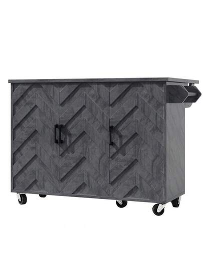 Mobile Storage Isl view 10