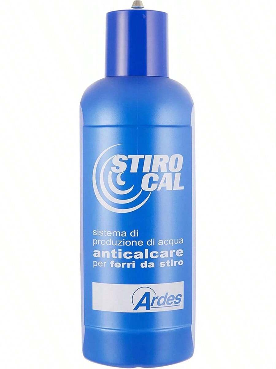 ARDES Anti-Limescale 5020 Stirocal Anti-Limescale Bottle For Ironing Irons - 1 - View 1