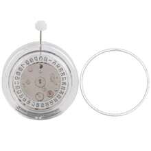 Movimiento de Reloj 2813 Automático Mecánico Pieza de Repuesto Blanca - Multicolor - Ver 1