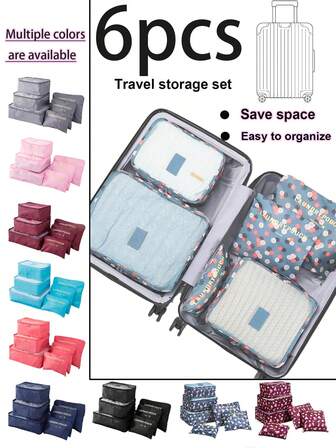 多功能PVC化妆包，秋冬旅行美妆收纳包，浴室防水收纳包，化妆刷收纳包，防水洗漱用品收纳包，适用于护肤品、美妆产品、化妆刷、眼影盘、粉盒、乳液、口红、首饰收纳，伴娘礼物，母亲节礼物，送给朋友和老师的礼物，送给女性的礼物，圣诞礼物，女性送礼佳品