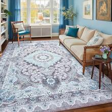 Carpets - Brown & Blue - View 9