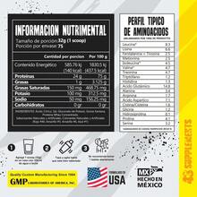 43 Proteina Zero Hidrolizada 2.4 Kg Chocolate 43 Supplements - Otros - Ver 3