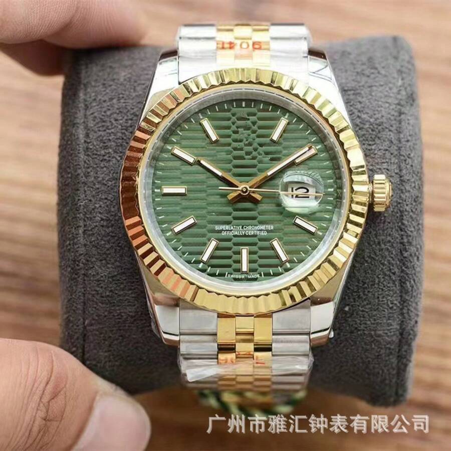 Men Mechanical Watches - 5 - View 1