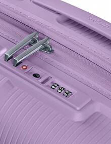 Maleta Starvibe - LILA - Ver 5