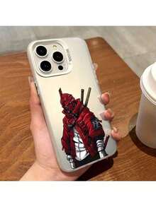 Fashionable Phone Cases - Black - View 6
