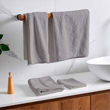Towels - Gris - View 9