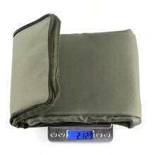 1pc Fishing Tackle Bag, Bait Bag, Fishing Line Bag